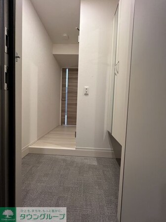 グランシャリオの物件内観写真